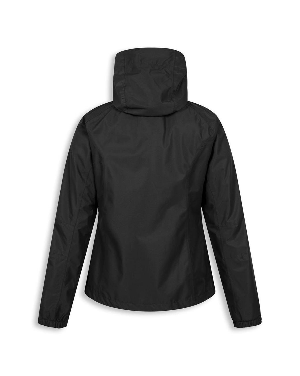 Mountain Warehouse Blue 'Thunderhead' 2.5 Layer Extreme Waterproof Breathable Packable Jacket