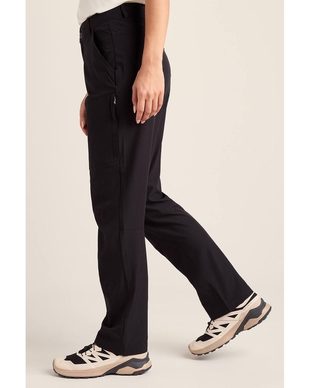 TOG24 Blue 'Denver' Trousers