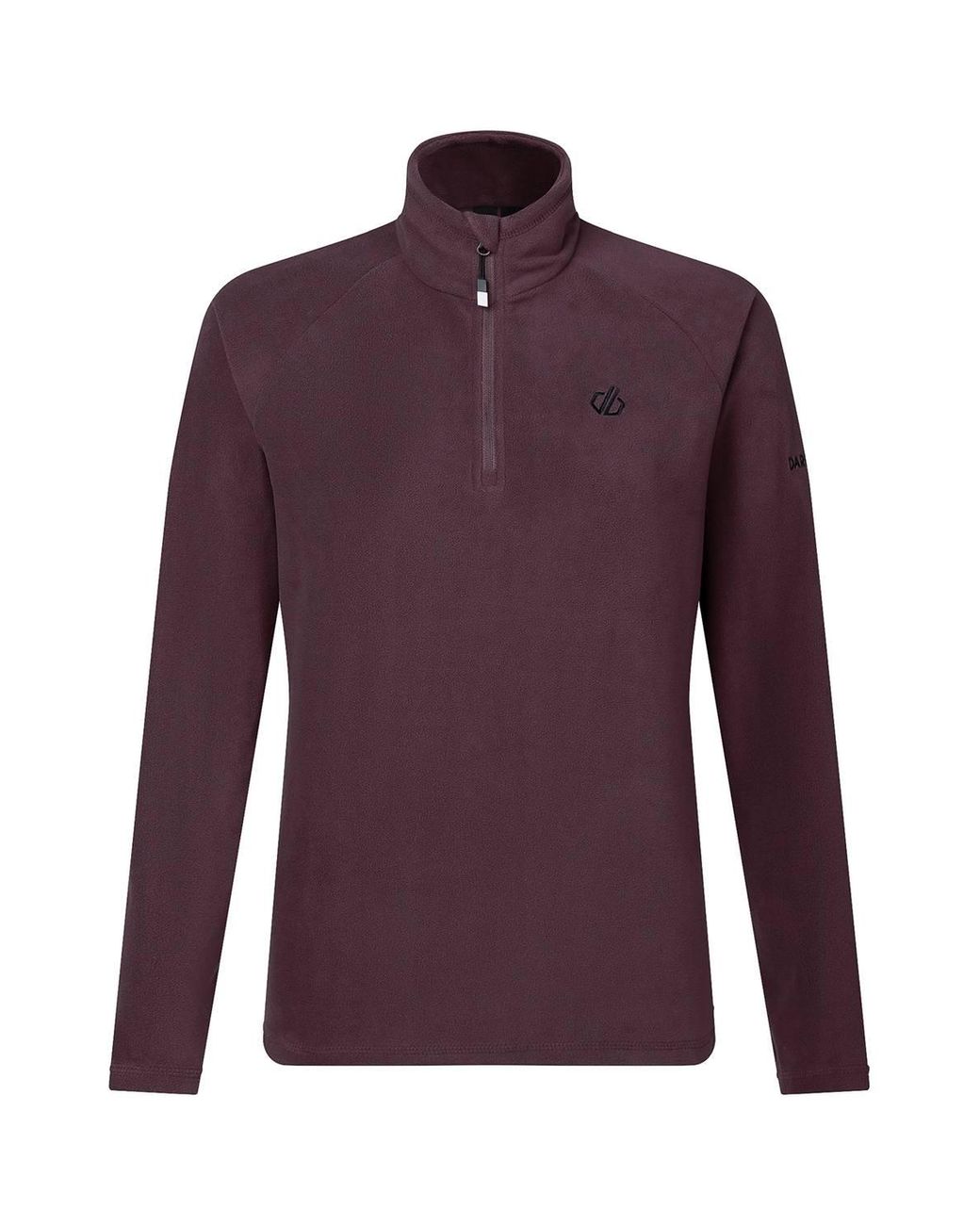 Dare 2b Multicolor Freeform Ii Lightweight Half Zip Fleece