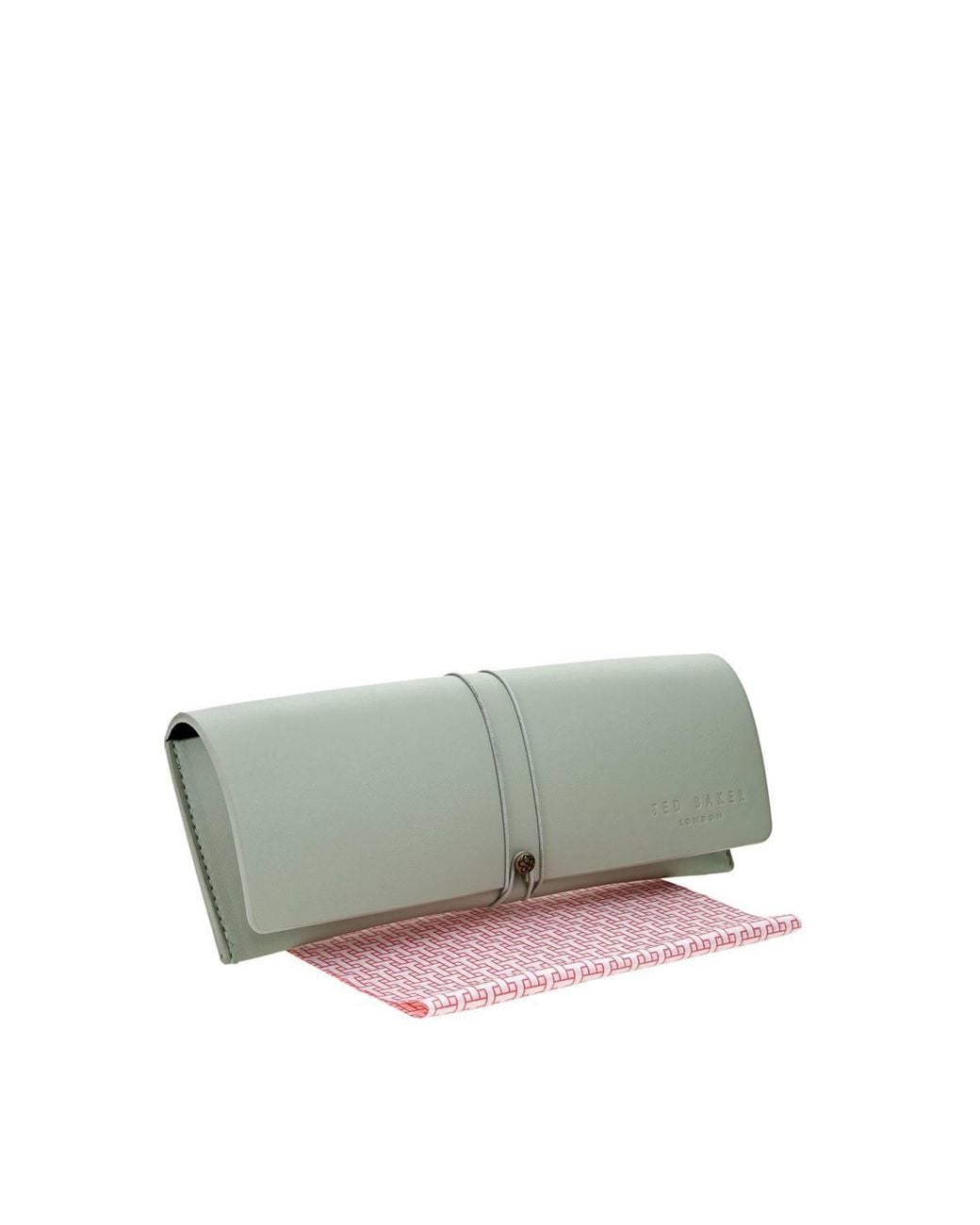 Ted Baker Brown Coral Sunglasses