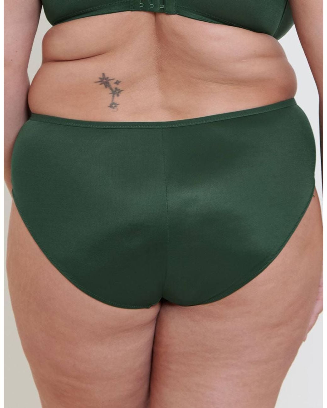 ADELIA Green Kin Full Brief
