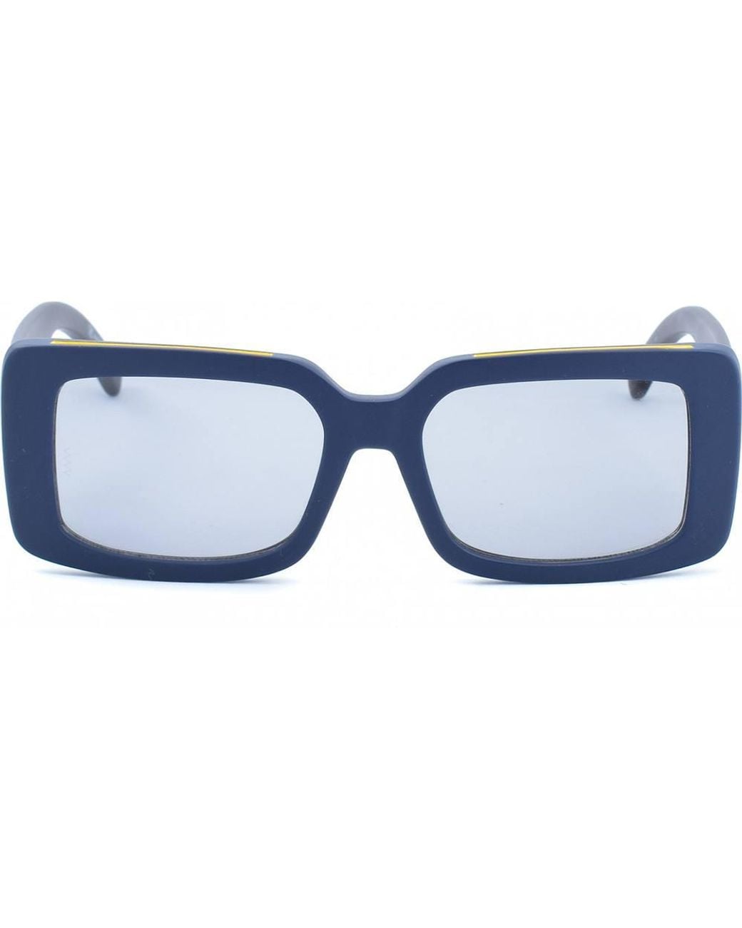 Missoni Blue Mmi-0087S-Zx9-B Sunglasses