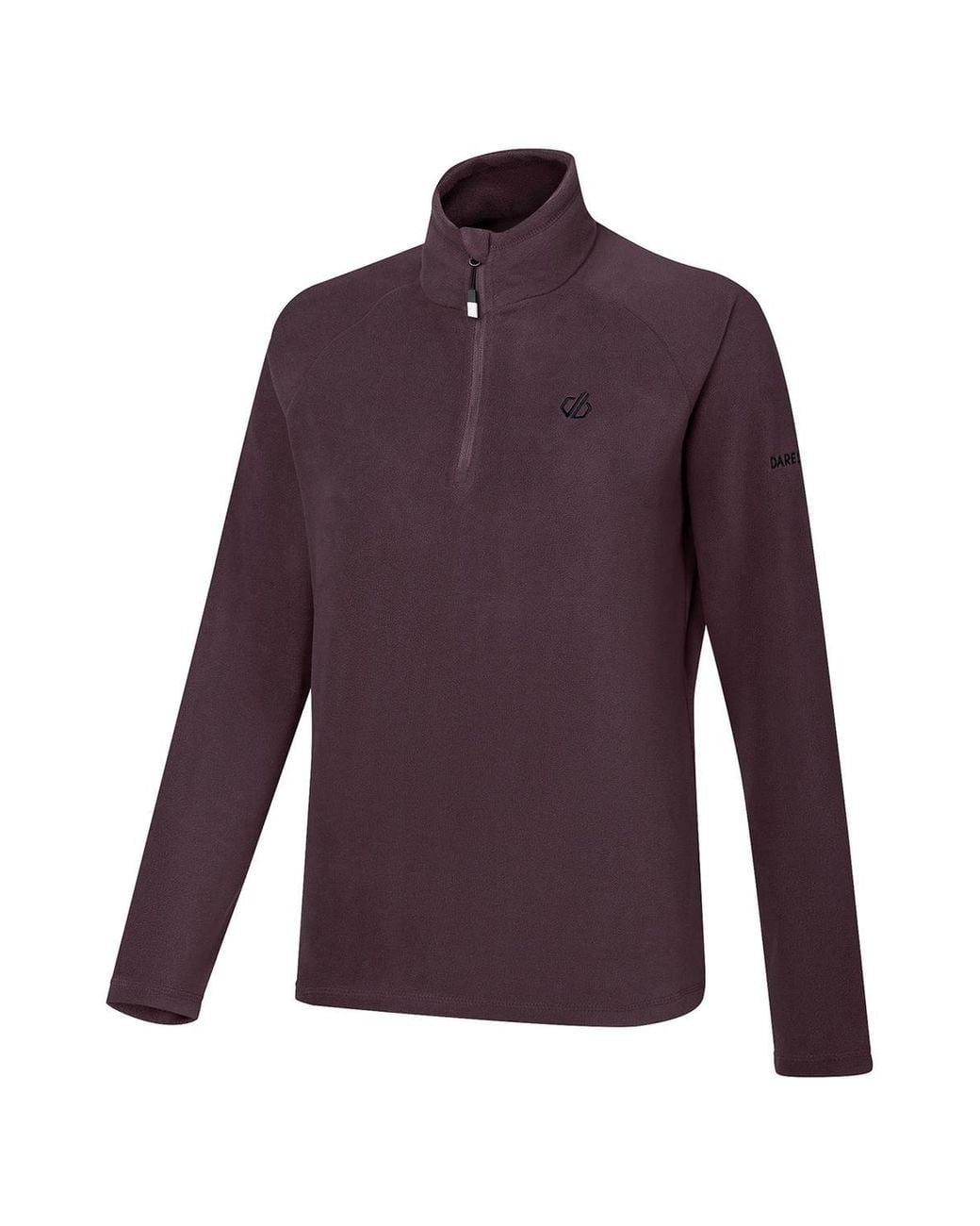 Dare 2b Multicolor Freeform Ii Lightweight Half Zip Fleece