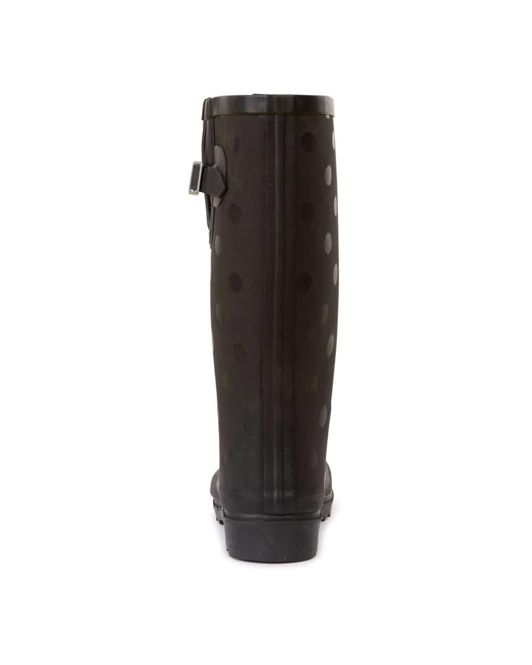 Trespass Brown Elena Wellington Boots