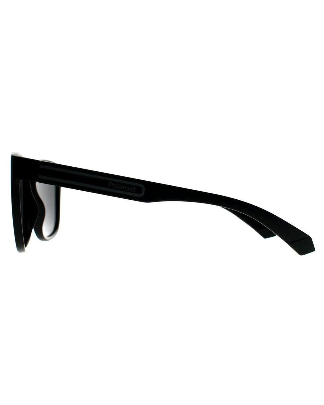 Polaroid Black Square Polarized Pld 2161/S