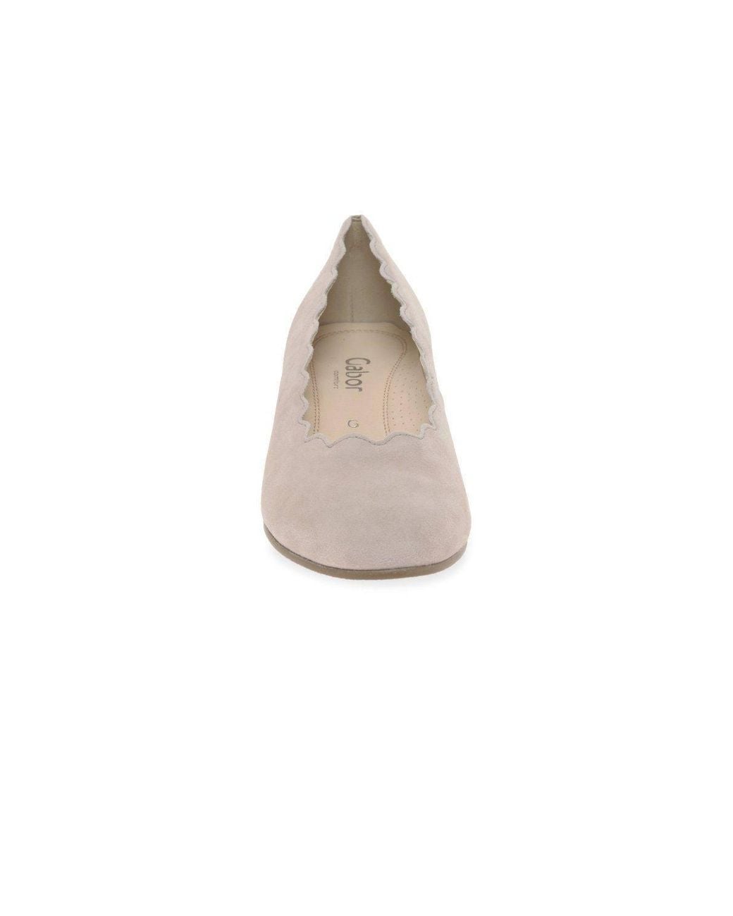 Gabor Multicolor 'Gigi' Court Shoes