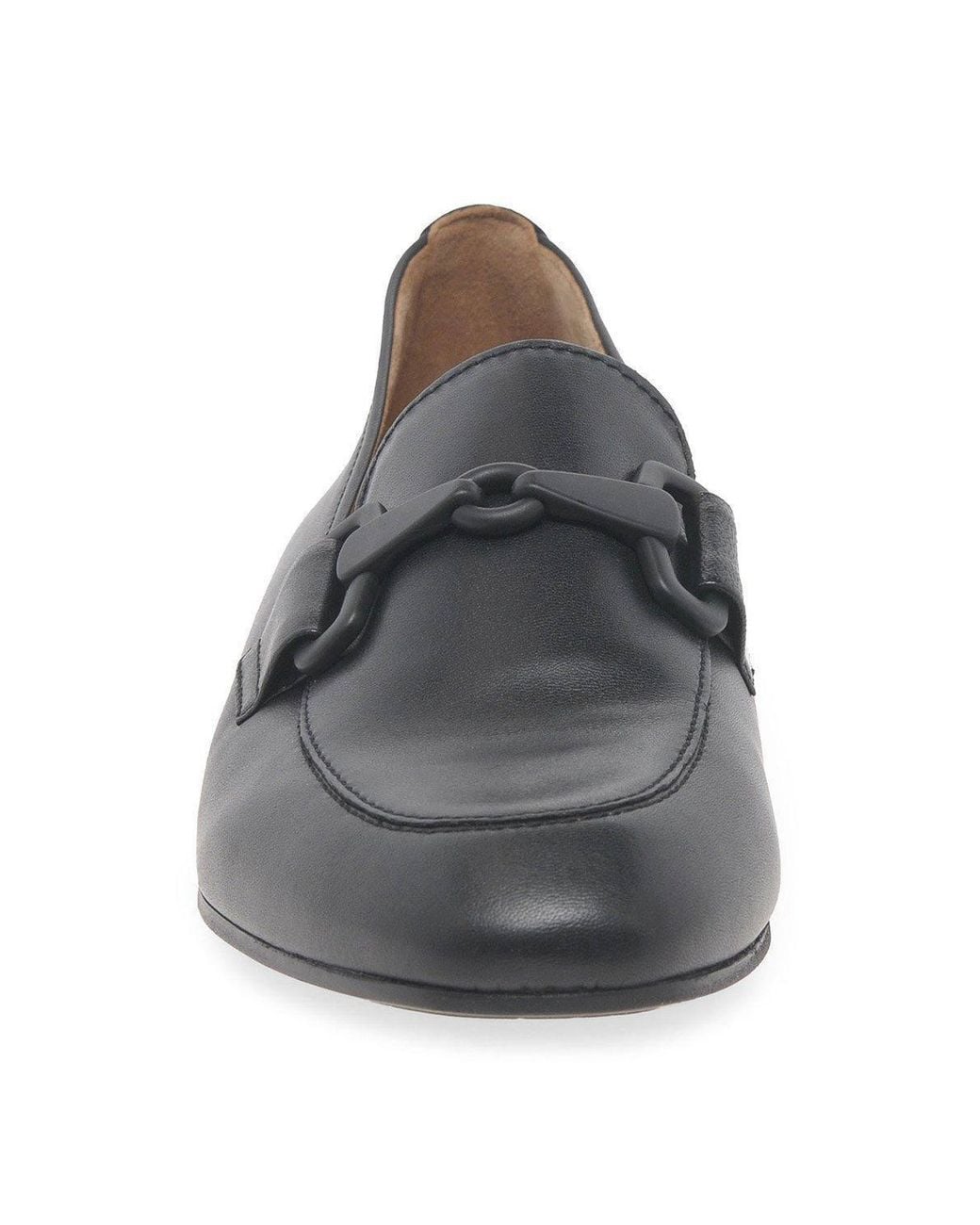 Gabor Gray 'Jangle' Smart Slip On Shoes