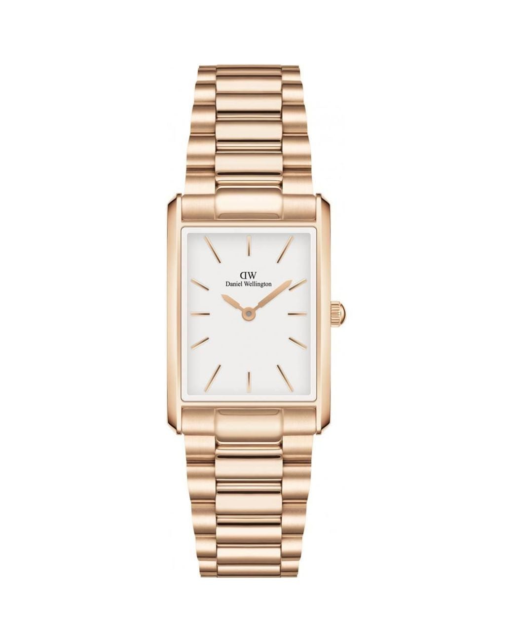 Daniel Wellington Metallic Dw00100699 Bound 32Mm Quartz Watch
