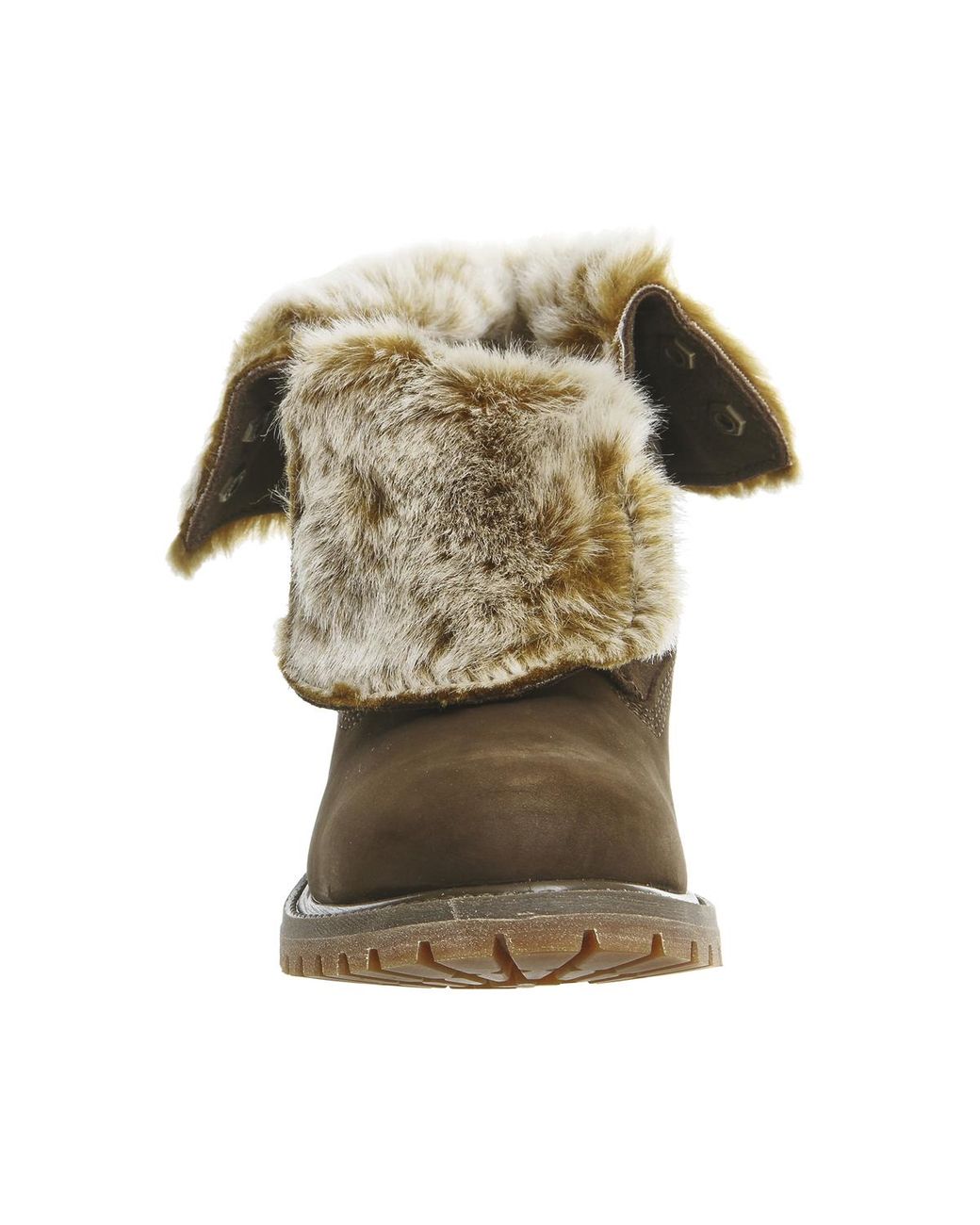 timberland fold down boots