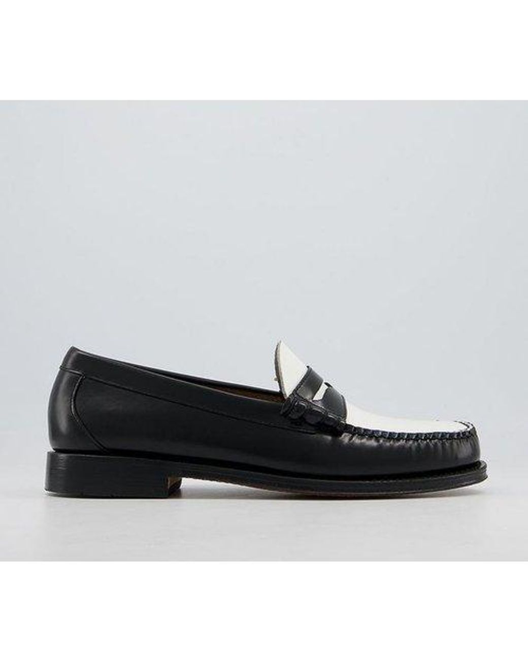 weejuns heritage larson