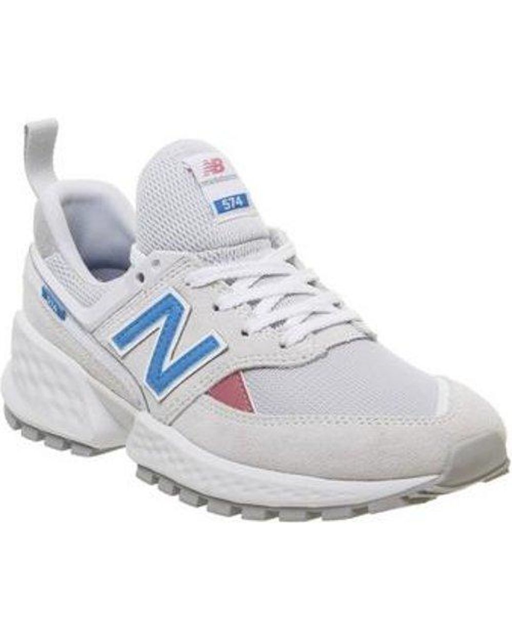 new balance zante v2 dames 2014