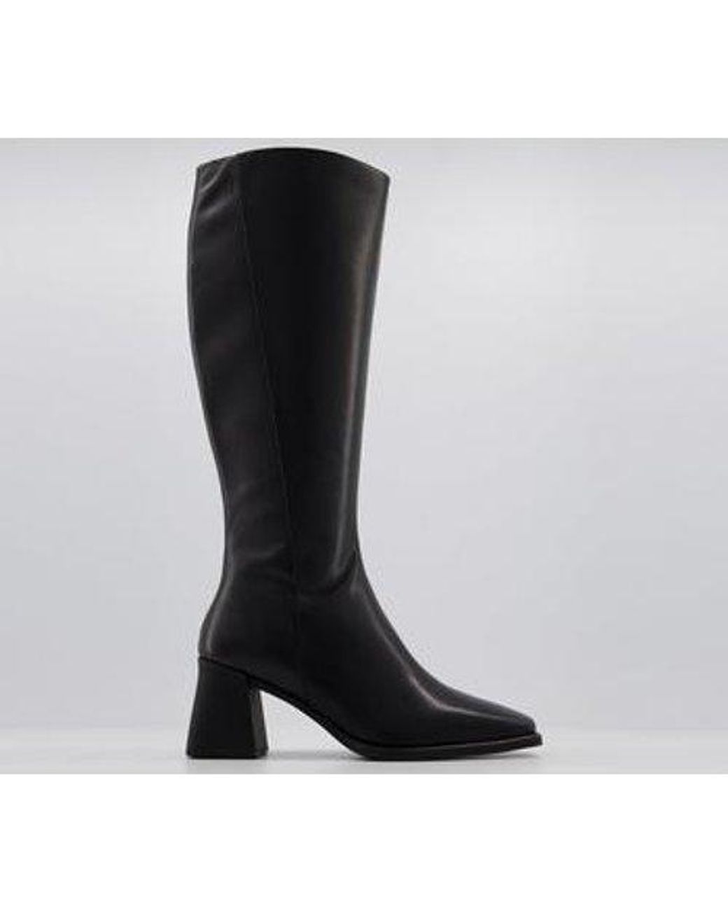 vagabond hedda heel