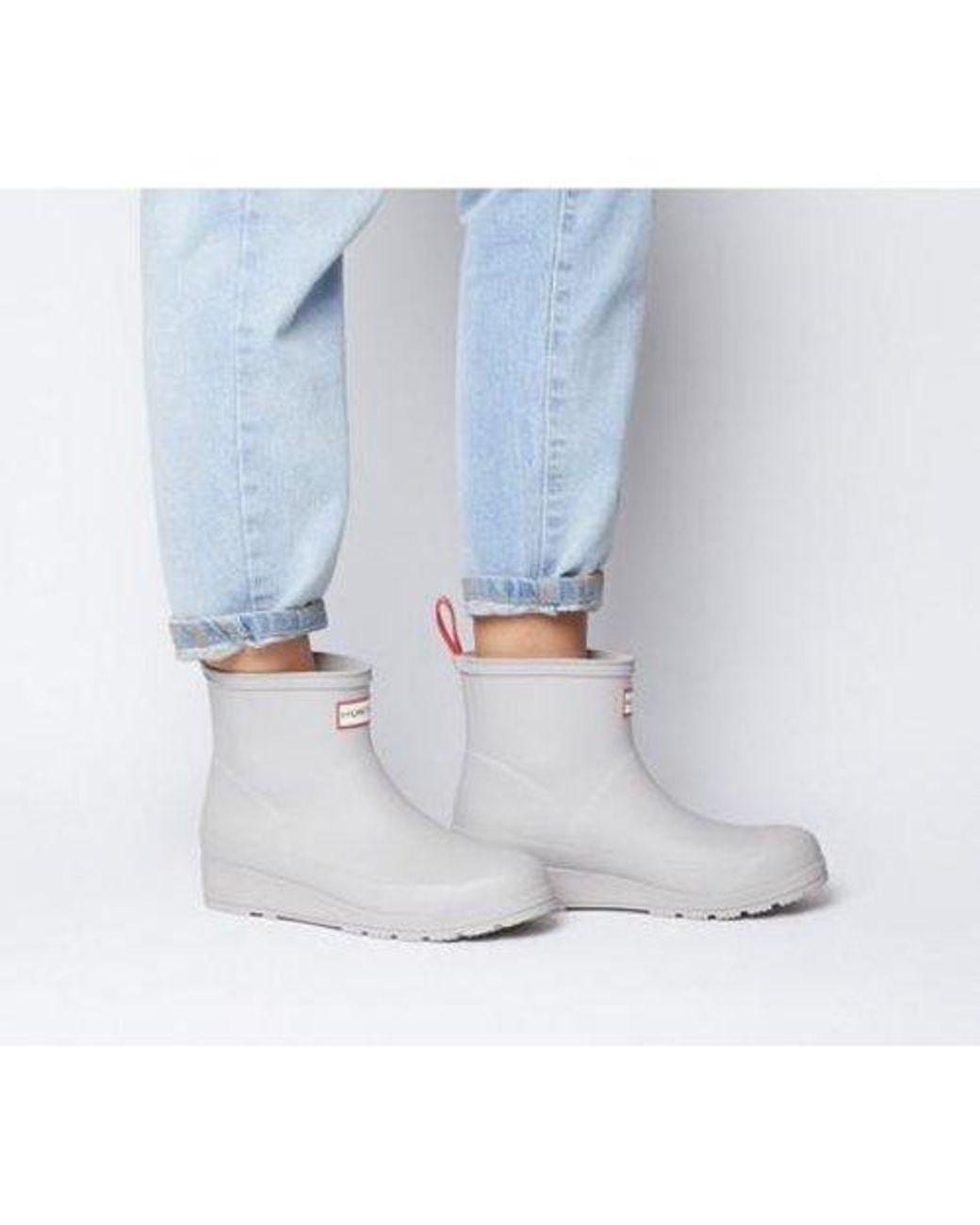 hunter original play boot short