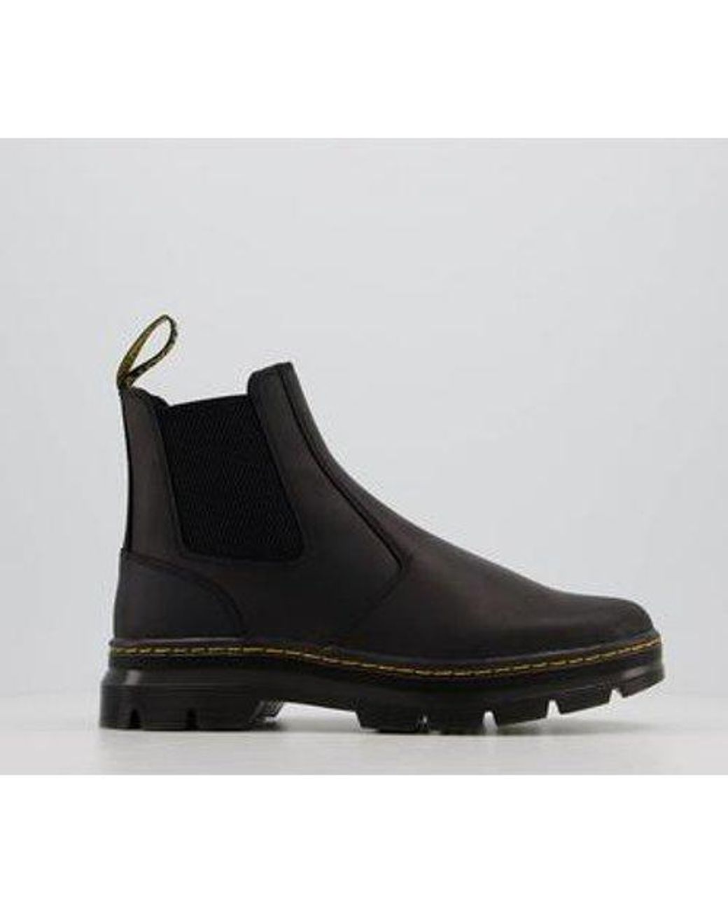 Dr martens 2976 tract Clearance