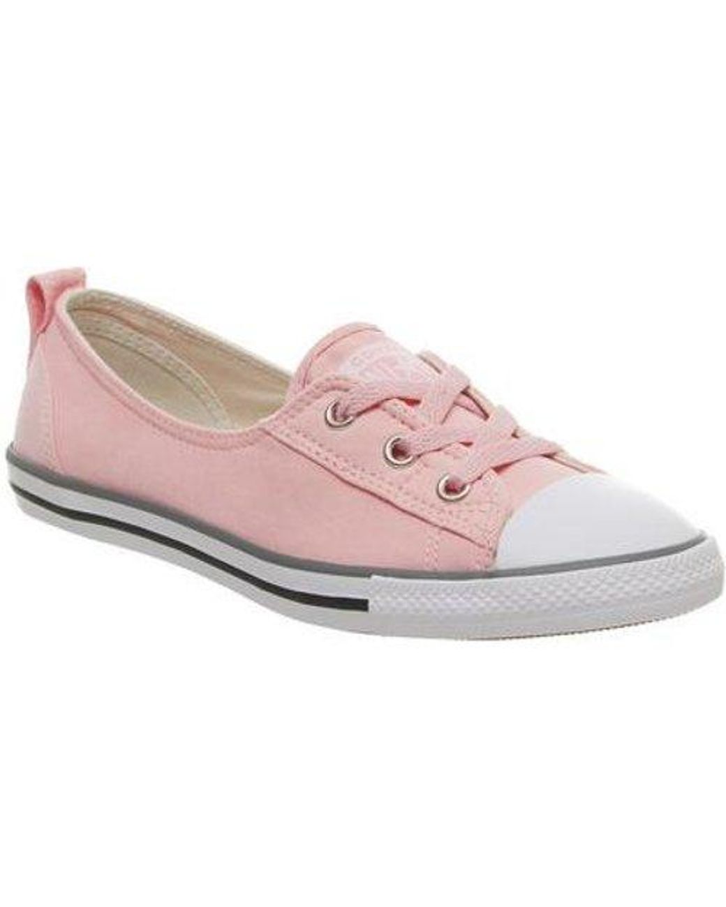 office converse ballet