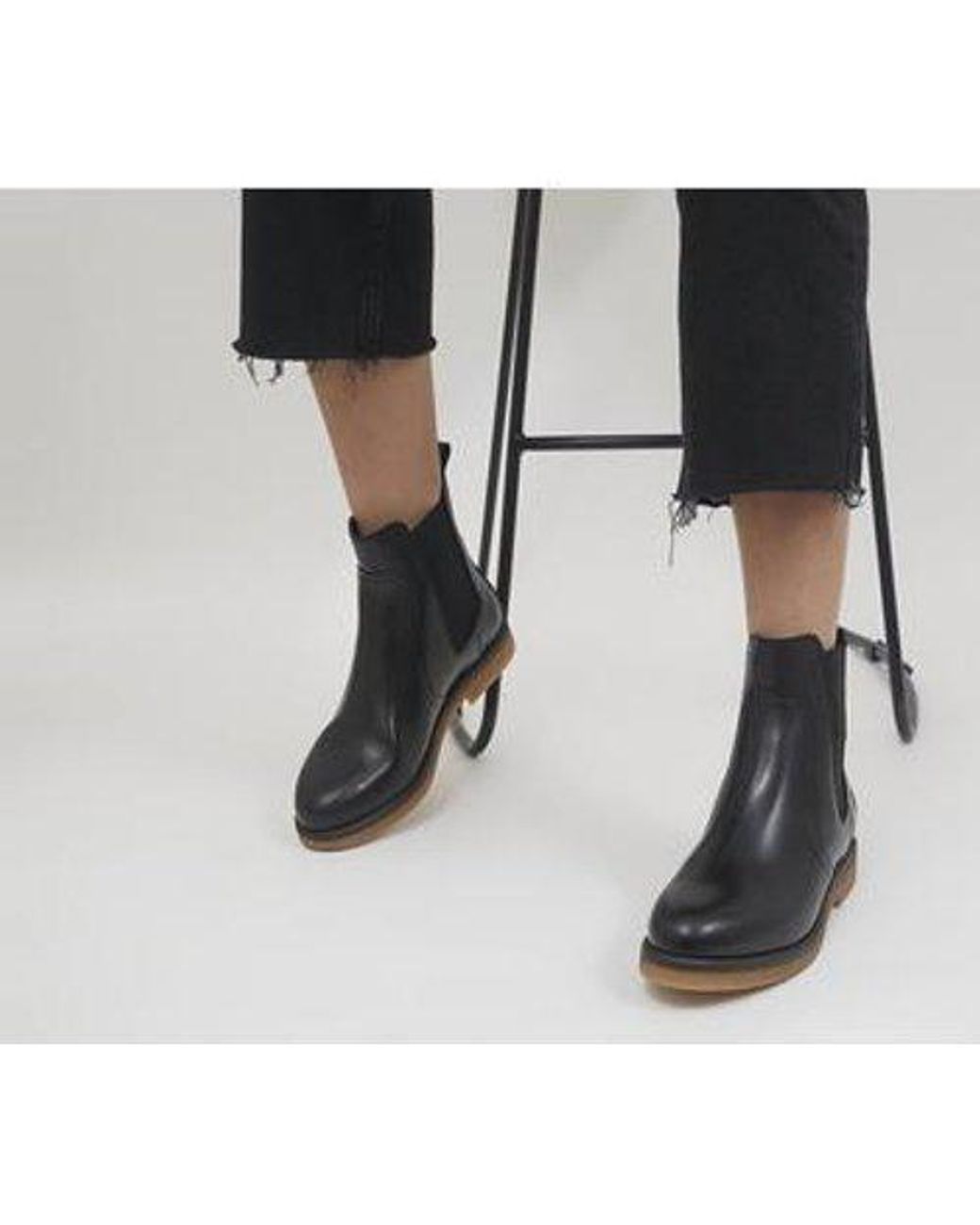 chelsea timberland boots