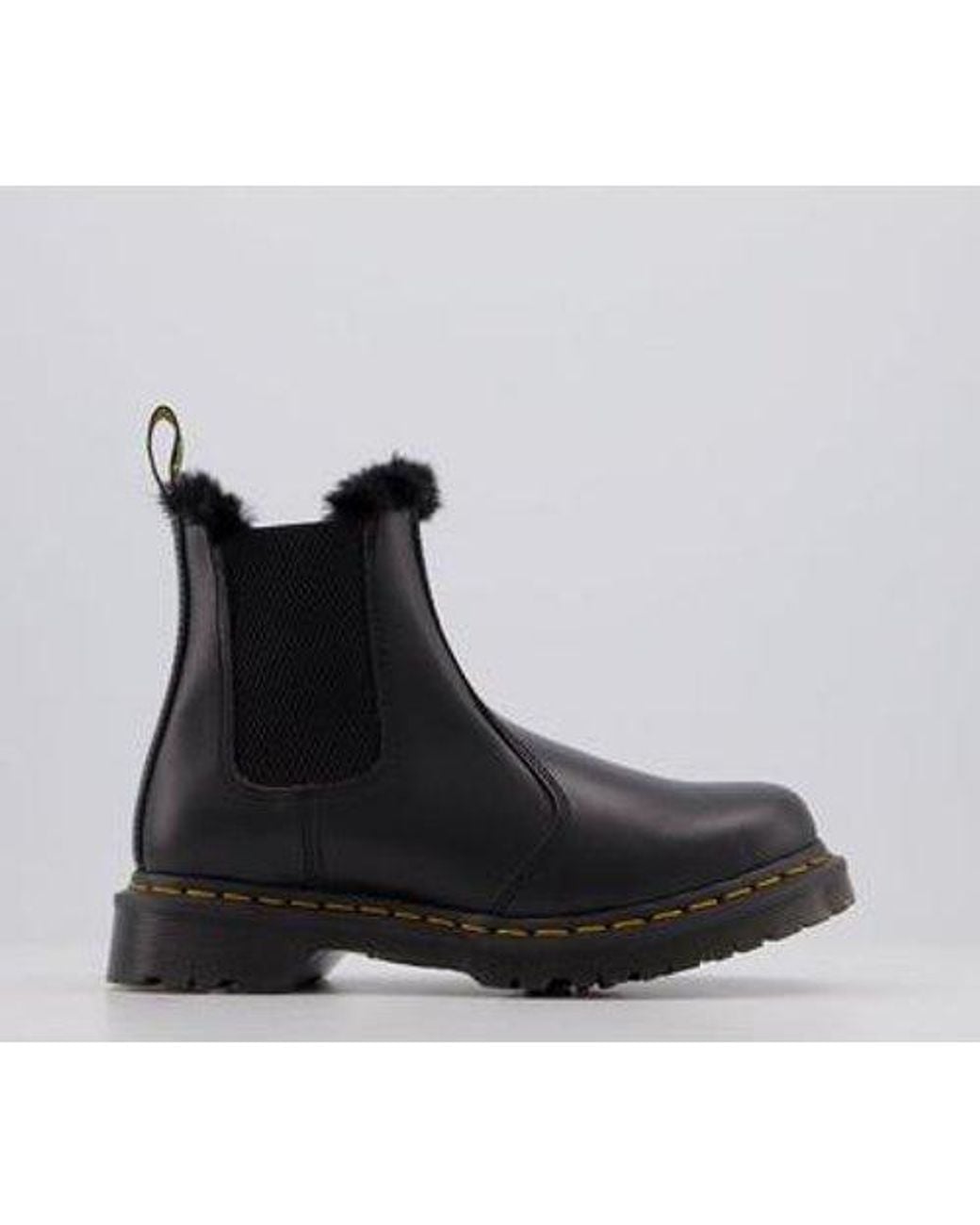 dr martens leonore 2976