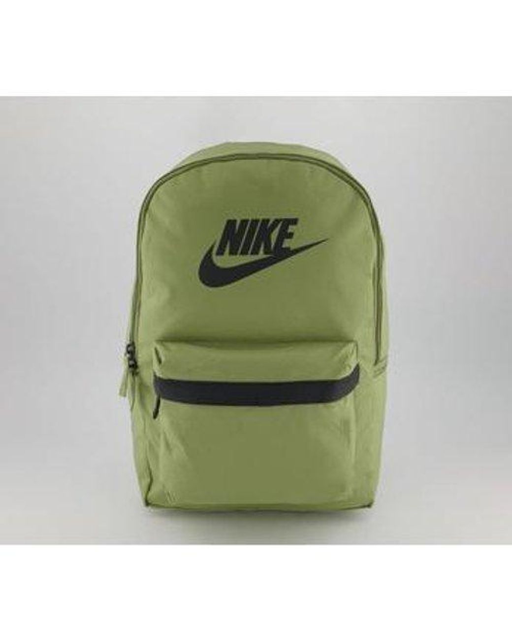 Nike Heritage Backpack 2.0 in Green - Lyst