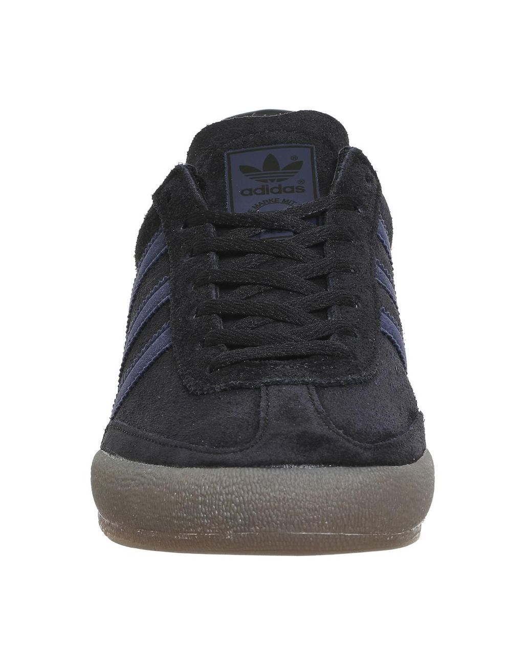 adidas Denim Jeans in Black for Men | Lyst