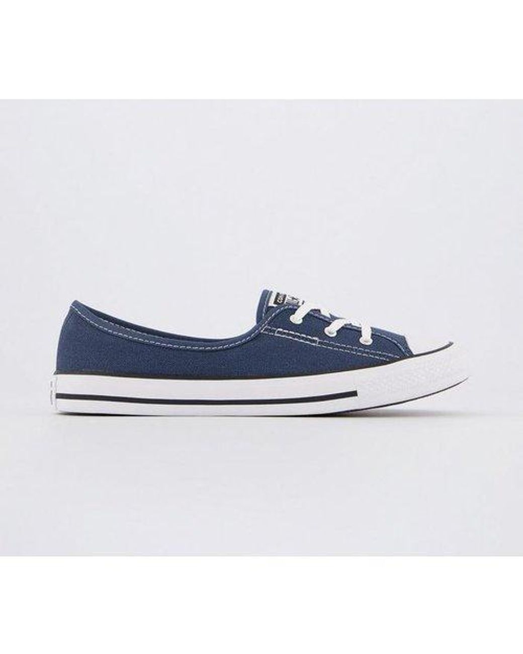 office navy converse
