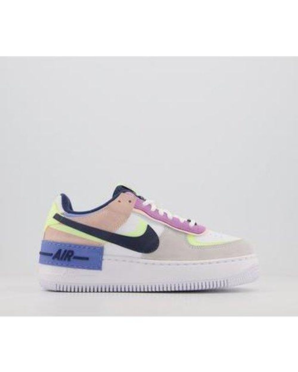nikeairforce1 shadow