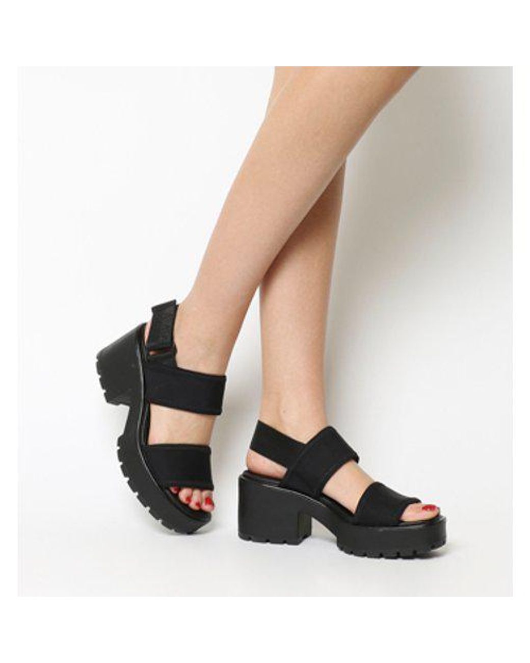 Vagabond Shoemakers Synthetic Dioon 