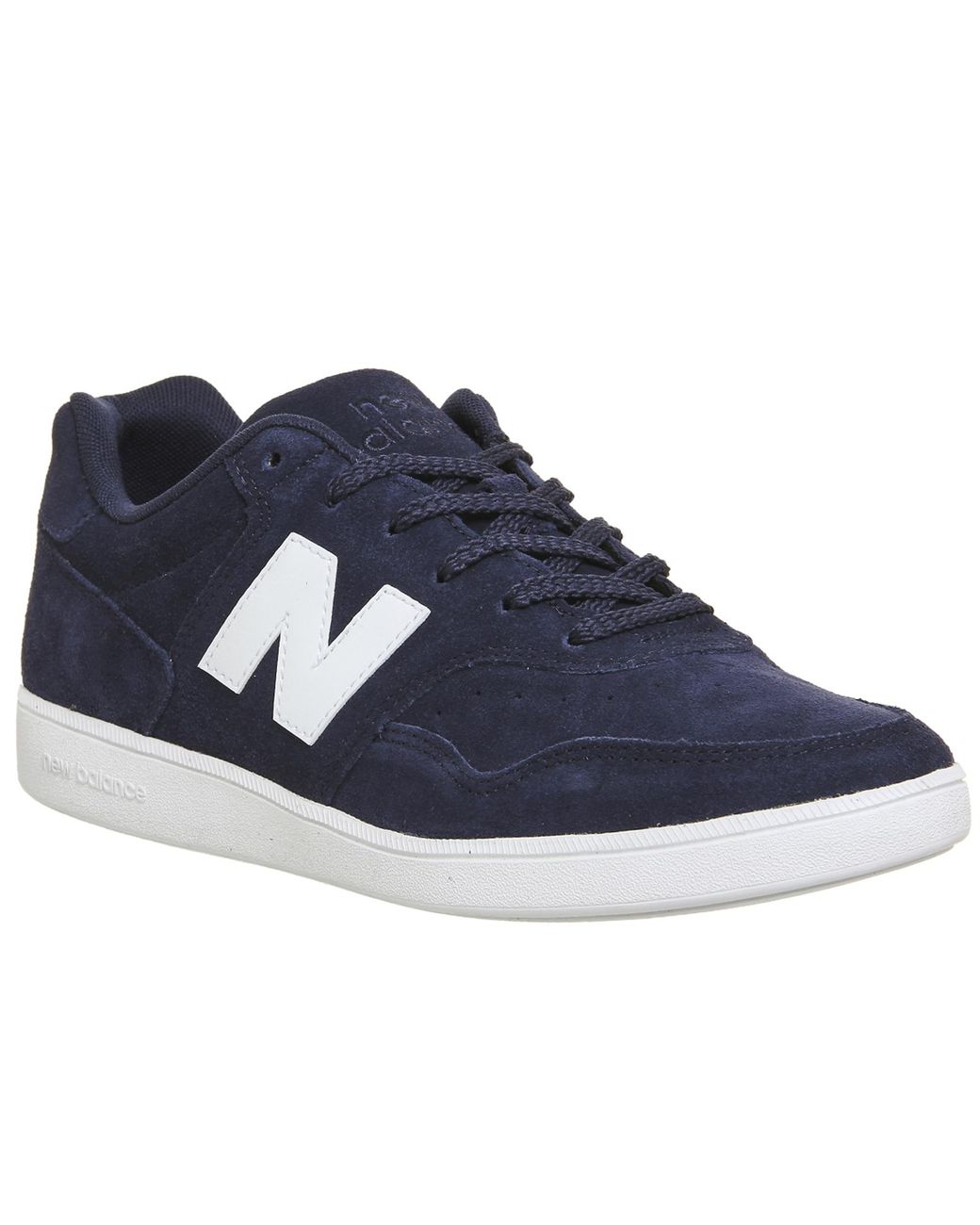 New Balance Suede Ct288 in Navy (Blue) for Men | Lyst Australia