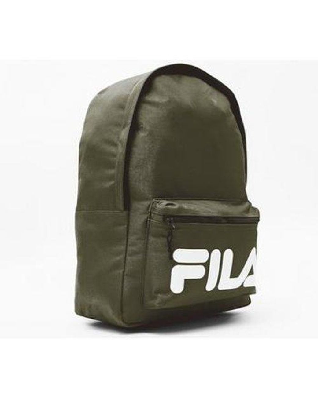 fila backpack brown
