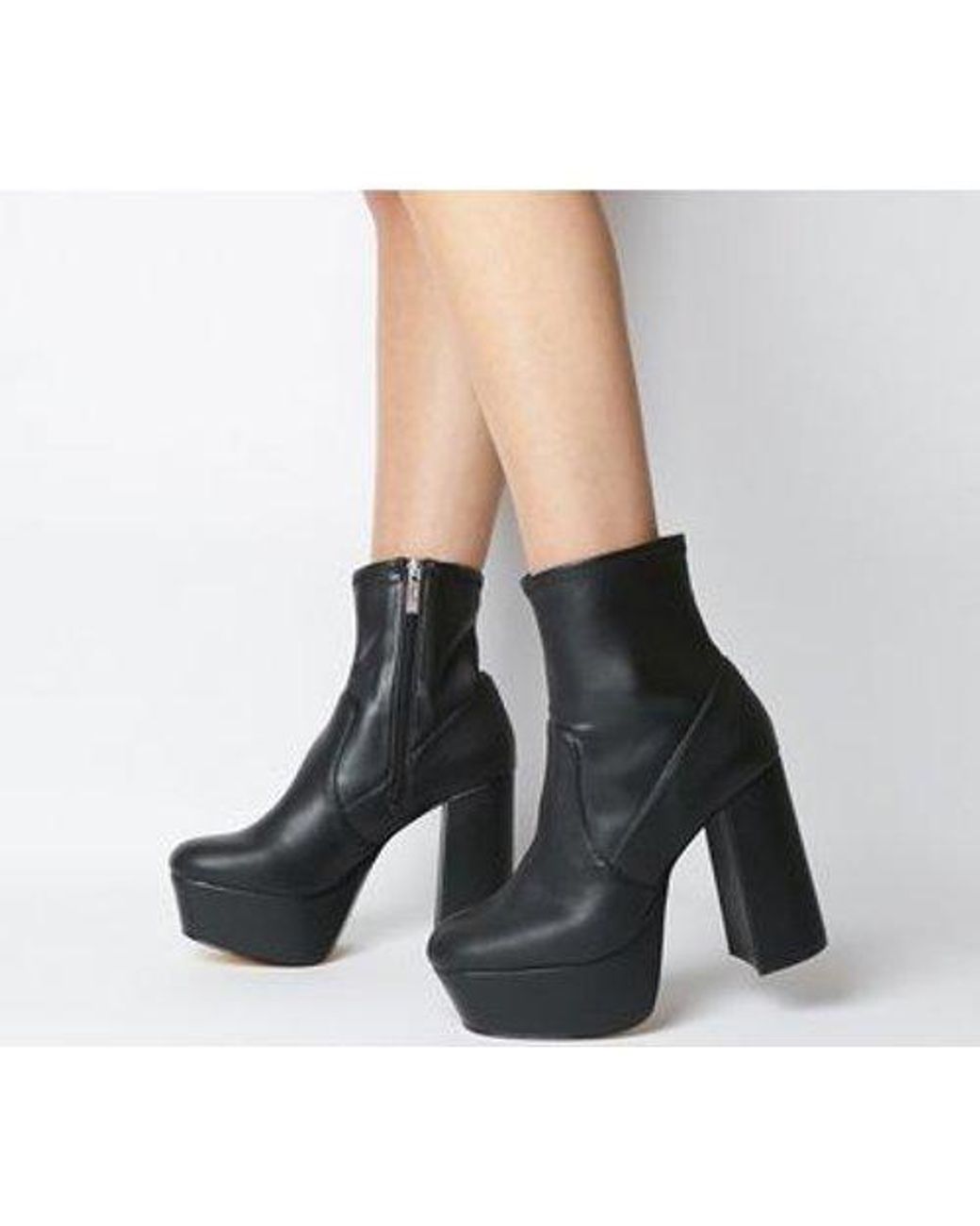 Another Level- Extreme Platform Boot 