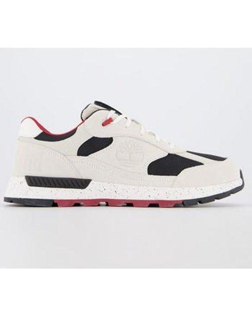 men's field trekker low hiker