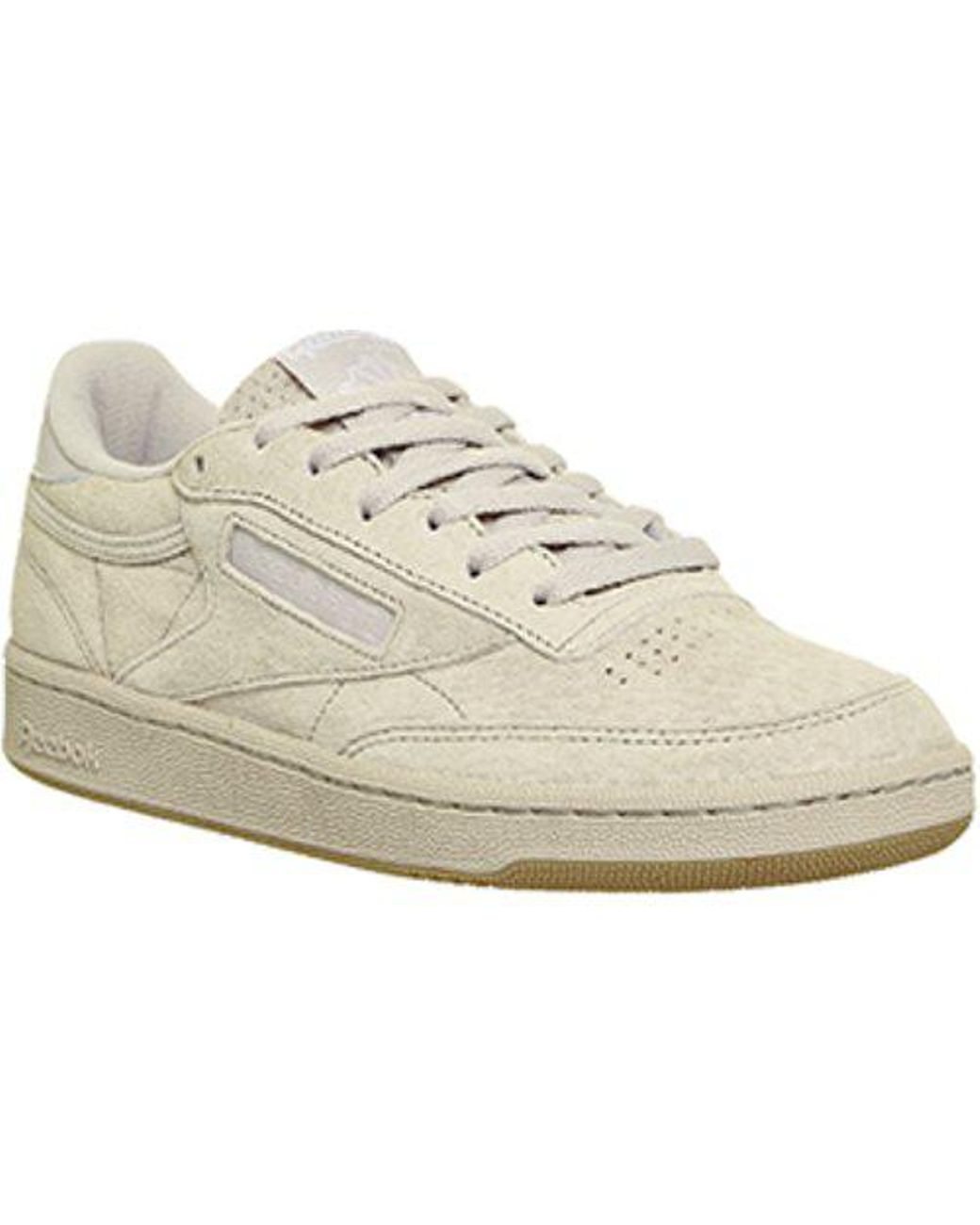reebok suede club c
