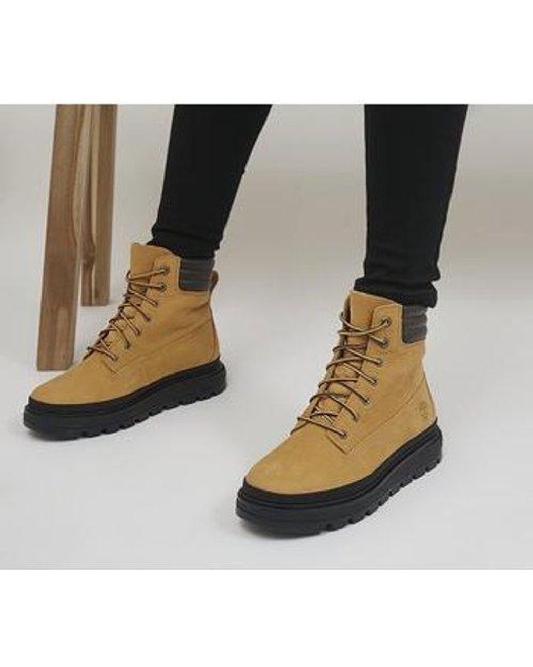 brown suede timberlands