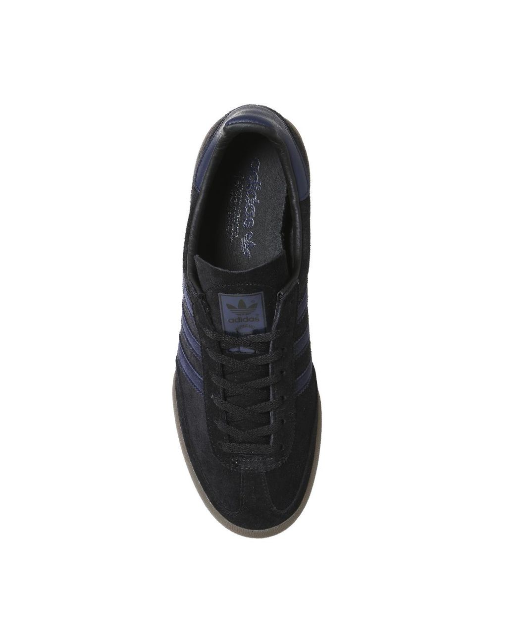 adidas Denim Jeans in Black for Men | Lyst