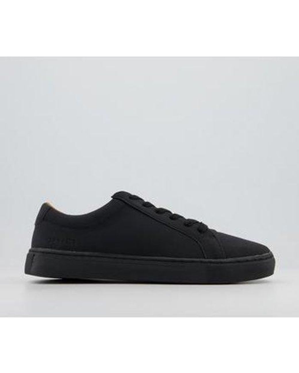 Office Carlton Sneakers in Black for Men - Lyst