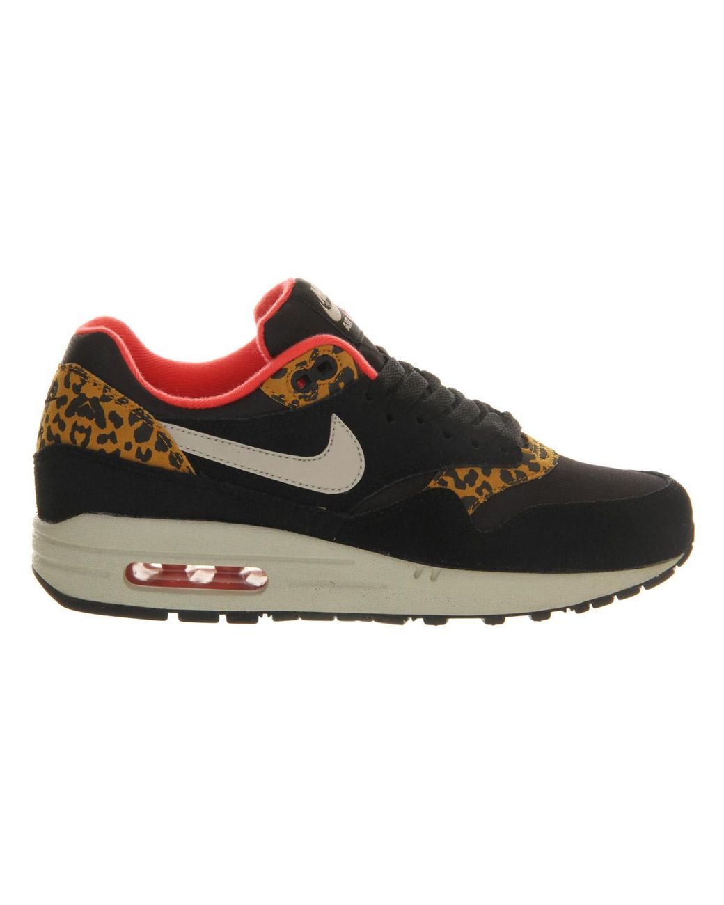 office nike leopard print