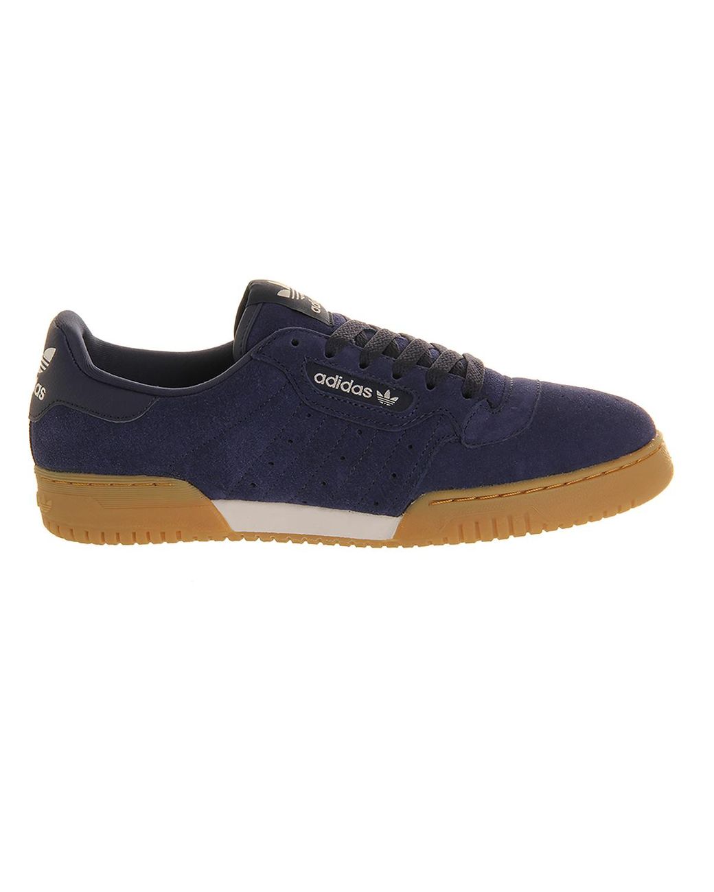 adidas powerphase blue
