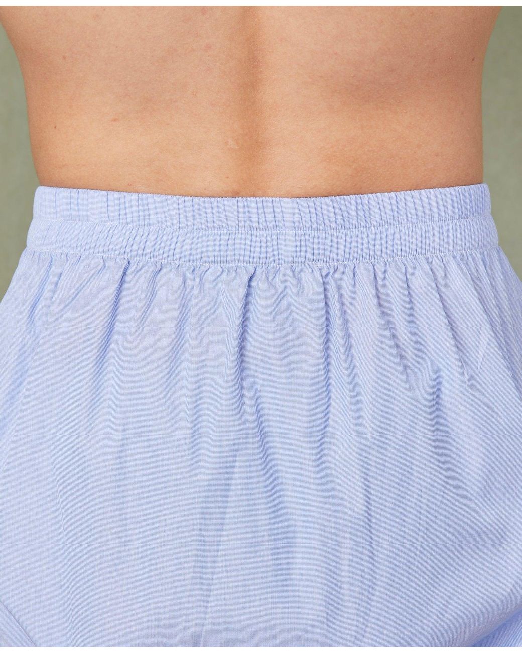 Officine Generale Multicolor Underpants for men