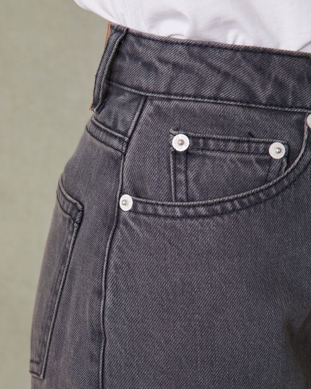 Officine Generale Multicolor Jean Romy