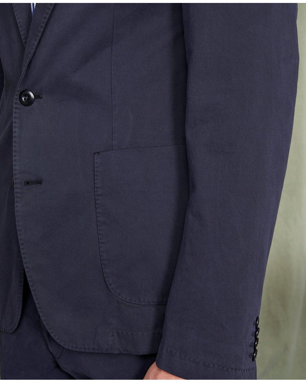 Officine Generale Green New Lightest Jacket for men