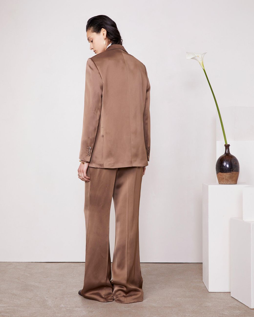 Officine Generale Multicolor Giovanni Jacket