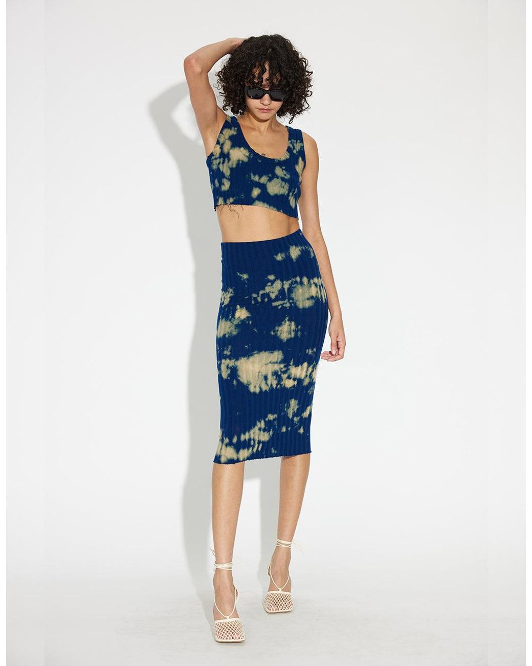 Cotton 2025 citizen skirt