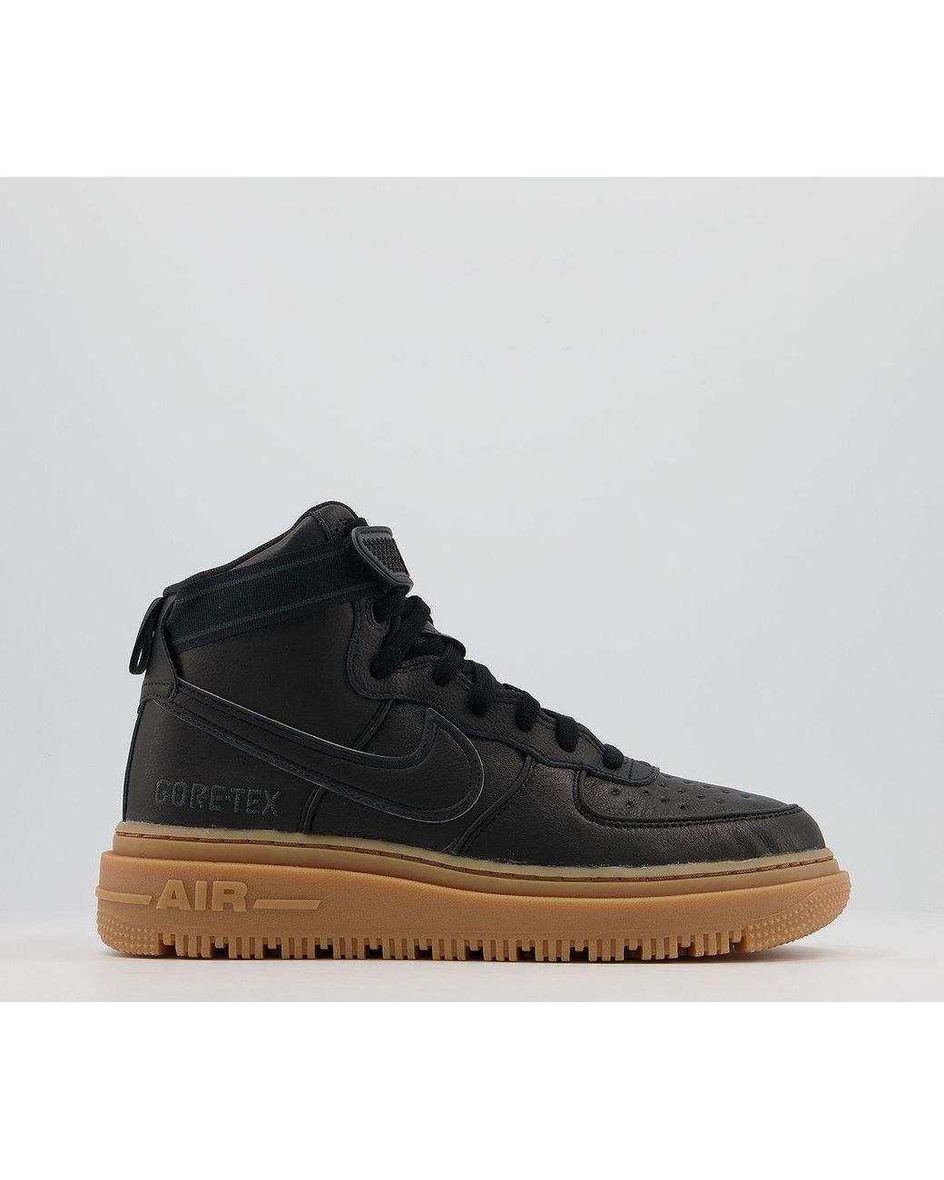 nike af1 gtx black