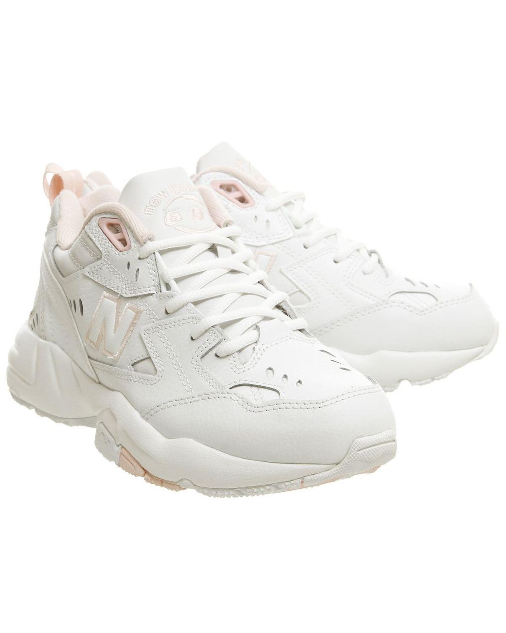 Women's 608 Trainers Women's 608 Trainers