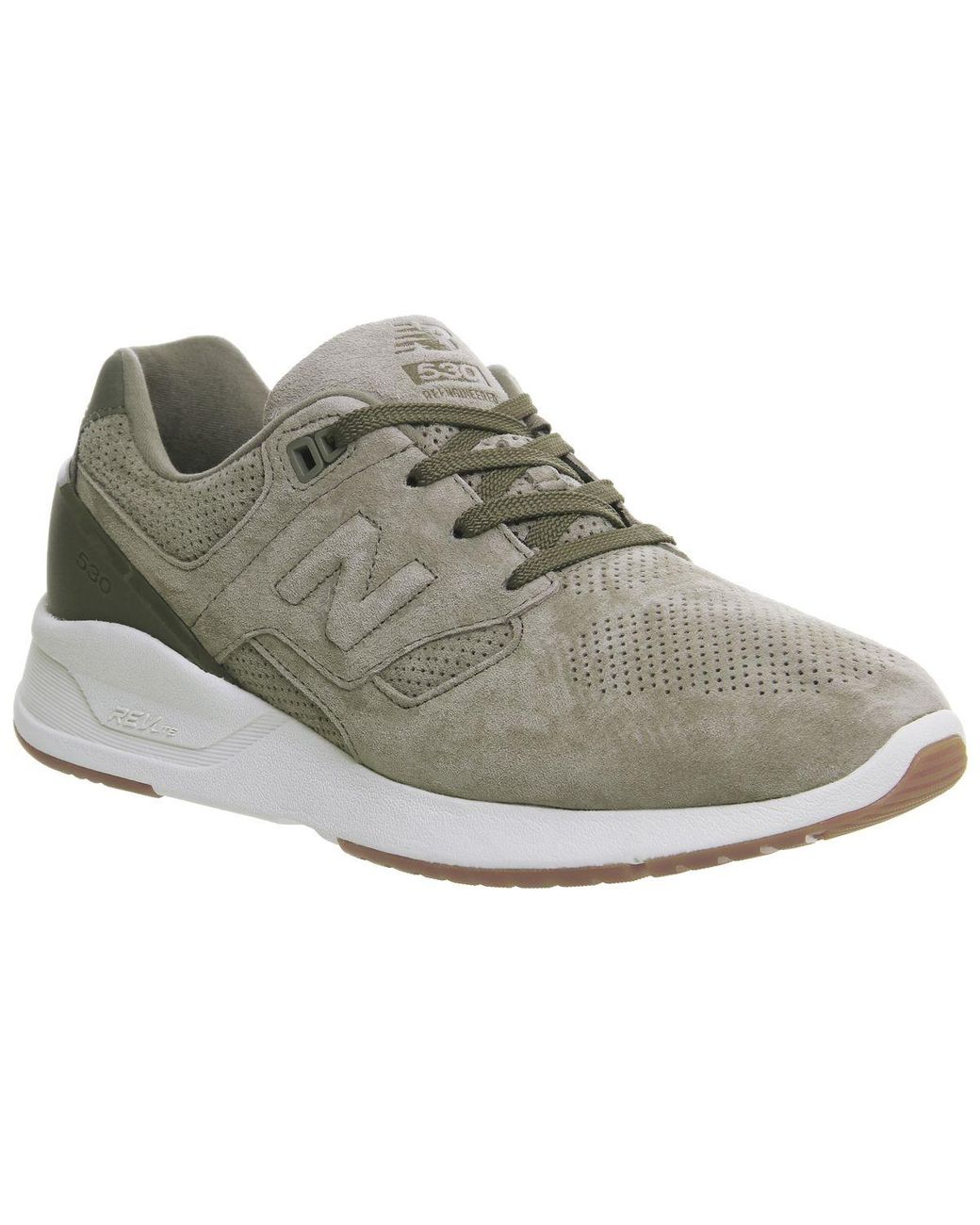 new balance 670 uomo Scarpe