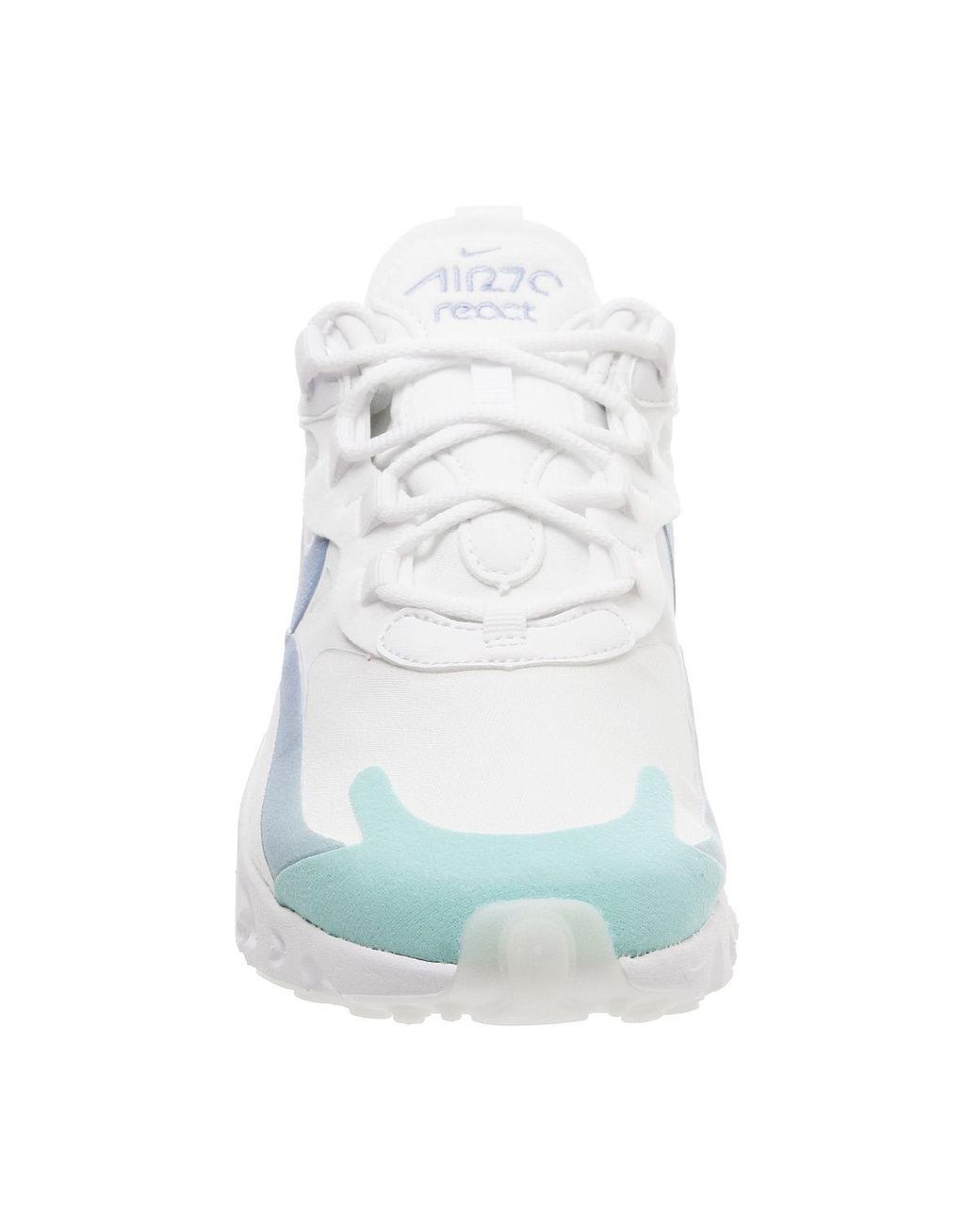 junior air max 270 react trainer