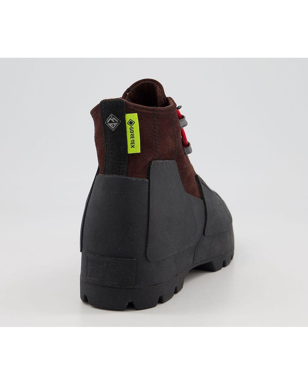 chuck taylor storm boot