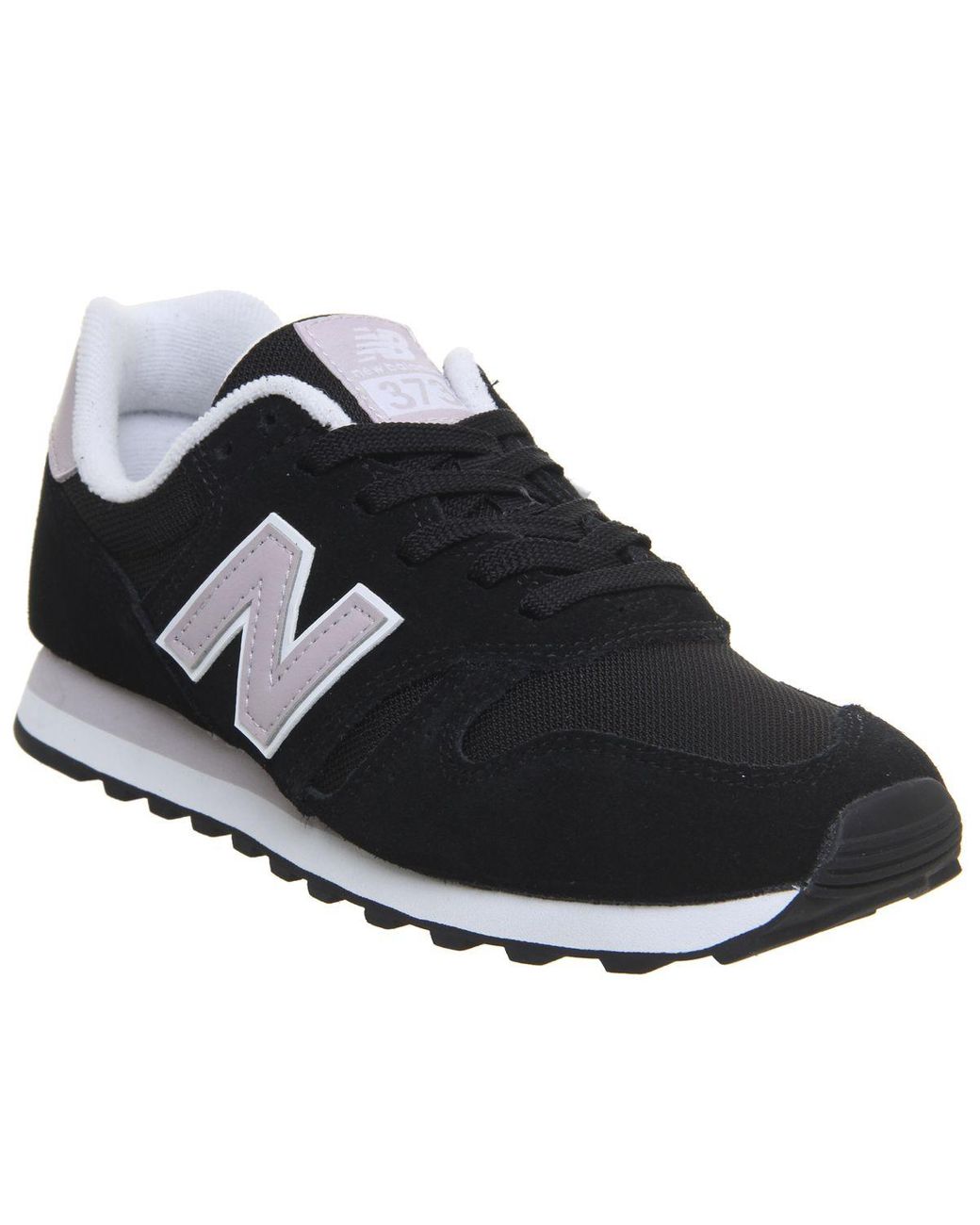 new balance impact 5 inch