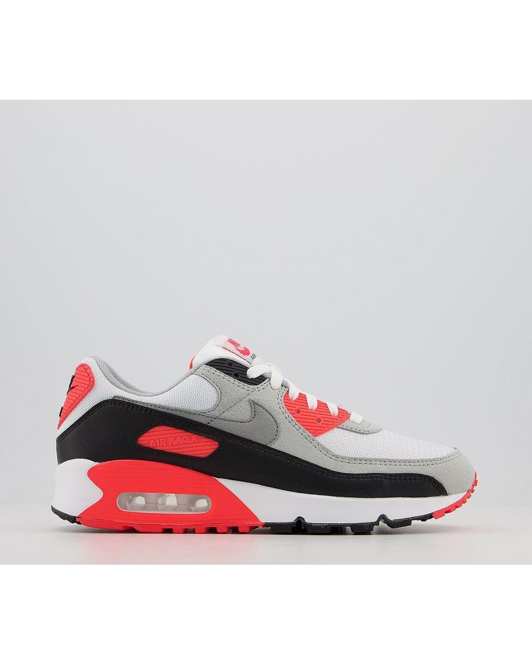Nike Air Max Iii in Red - Lyst