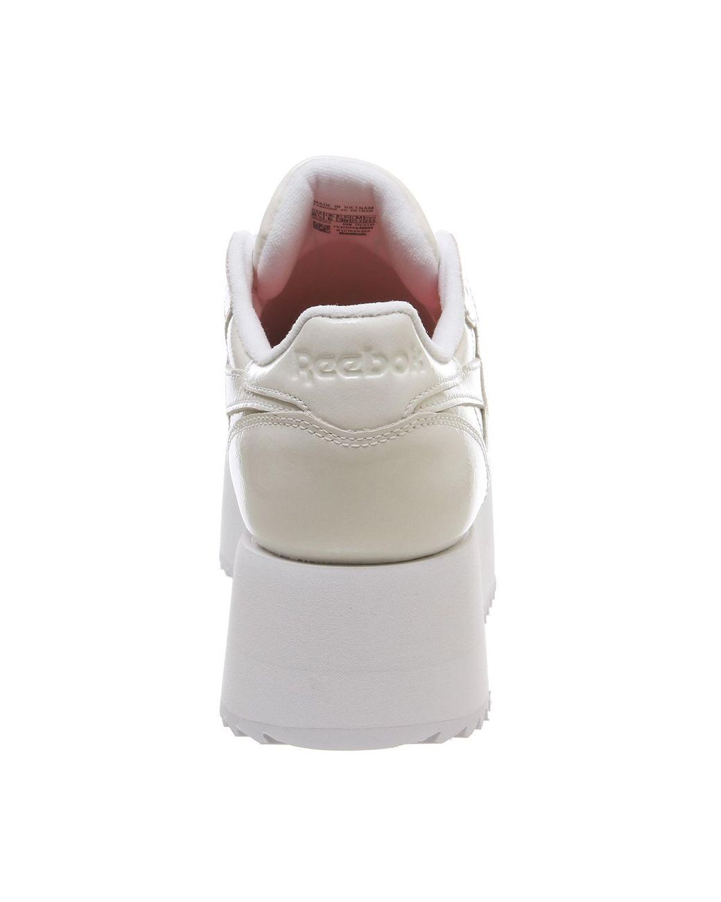 reebok classic leather bold