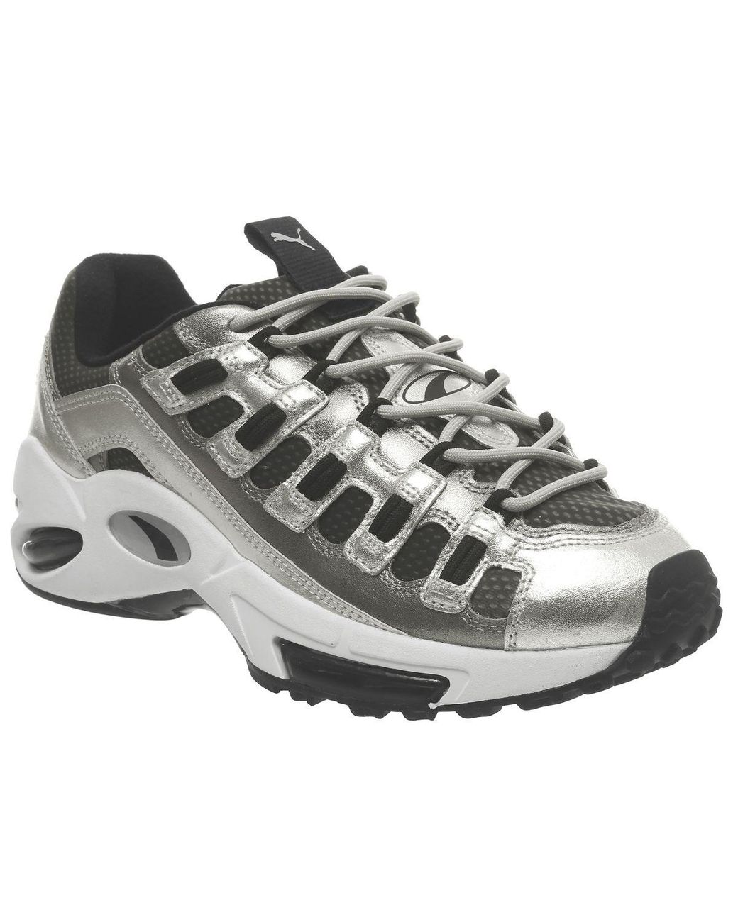 puma cell endura leather